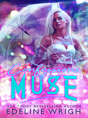 cover image of Confessions of a Muse